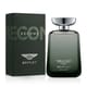 Originaalpakend Bentley Become EDP lõhnale Elegantne Bentley Become EDP pudel väljapanekul