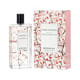 Bottle of Berdoues Somei Yoshino EDP with floral design