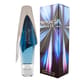 Elegant bottle of Beyonce Pulse EDP close-up