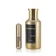 Bharara niche parfum elegantne pudel lähedalt