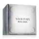 Billie Eilish Your Turn EDP - perfume bottle