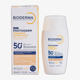 Флакон Bioderma Photoderm Xdefense Ultra-Fluid SPF 50+ оттенка 04