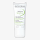 Тюбик Bioderma Sébium Soothing Anti-Blemish Care крупным планом