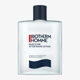 Biotherm Homme Basics Line After Shave Emulsion packaging and bottle