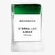 Originaalpakend Bohoboco Eternal Lily Amber Parfum Elegantne pudel Bohoboco Eternal Lily Amber Parfum