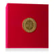 Bond No. 9 Dubai Garnet EDP pudel lähedalt