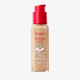 Close-up of Bourjois Paris Healthy Mix Radiant Foundation in 53W Light Beige