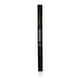 Close-up of Bourjois Paris Liner Feutre Slim Eyeliner in Ultra Black shade