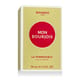 Elegant bottle of bourjois paris mon bourjois la formidable edp