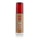 Close-up of Bourjois Paris Healthy Mix Radiant Foundation bottle
