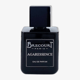 Original packaging of Brecourt Agaressence EDP Elegant bottle of Brecourt Agaressence EDP