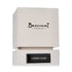 Original packaging of Brecourt Ambre Noir EDP Bottle of Brecourt Ambre Noir EDP