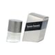 Bottle of Bruno Banani Man EDT with a unique design