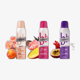Original Packaging of Bruno Banani Magic Woman Deodorant Bruno Banani Magic Woman Deodorant VAPO Bottle Close-Up