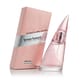 Stylish bottle of Bruno Banani Woman Intense EDP, reflecting a modern, feminine design