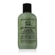 Bumble and bumble Bb. Seaweed Shampoo for nourishing hair care Packaging of Bumble and bumble Bb. Seaweed moisturizing shampoo