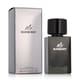 Burberry mr. burberry edp pudel ja pakend