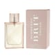 Burberry brit sheer edt - pudel ja pakend