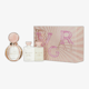 Elegant bottle of Bvlgari Allegra Magnifying Myrrh Essence EDP