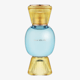 Sophisticated bottle of Bvlgari Allegra Riva Solare EDP