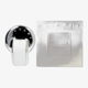 Elegantne pudel Bvlgari Omnia Crystalline EDT