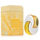 Bvlgari omnia golden citrine edt lõhna pudel