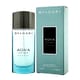 Bvlgari aqva pour homme marine edt bottle