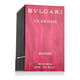 Bvlgari Le Gemme Sahare EDP luksuslik pudel ja elegantne disain