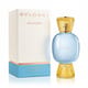 Sophisticated bottle of Bvlgari Allegra Riva Solare EDP