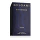 Elegantne ja stiilne pudel Bvlgari Le Gemme Gyan EDP lõhnaga