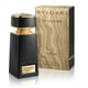 Luxurious bottle of Bvlgari Le Gemme Empyr EDP, unisex fragrance