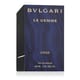 Elegantne ja stiilne pudel Bvlgari Le Gemme Gyan EDP lõhnaga