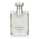 Close-up of Bvlgari Pour Homme EDP bottle