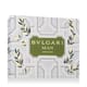 Bvlgari Man Wood Essence EDP pudelite lähivõte