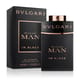 Originaalpakend Bvlgari Man In Black EDP Elegantne pudel Bvlgari Man In Black EDP