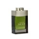 Bvlgari Man Wood Essence EDP elegantselt kujundatud klaaspudel