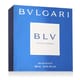 Originaalpakend Bvlgari BLV pour Homme EDT parfüümile Elegantne pudel Bvlgari BLV pour Homme EDT meestele