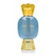 Sophisticated bottle of Bvlgari Allegra Riva Solare EDP