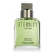 Детали упаковки лосьона после бритья Calvin Klein Eternity для мужчин, легкая текстура, освежающий аромат