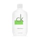 Calvin Klein CK One Reflections EDT - bottle and packaging