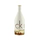 Calvin Klein CK In2U for Her EDT – pudel ja pakend
