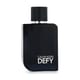 Calvin Klein Defy Parfum - parfüümi pudel