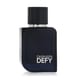Calvin Klein Defy Parfum - parfüümi pudel
