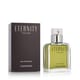 Original packaging of Calvin Klein Eternity for Men EDP Elegant bottle of Calvin Klein Eternity for Men EDP