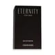 Original packaging of Calvin Klein Eternity for Men EDP Elegant bottle of Calvin Klein Eternity for Men EDP