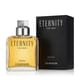 Элегантный флакон Calvin Klein Eternity Parfum для мужчин