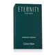 Calvin Klein Eternity Aromatic Essence for Men – Intense Parfum Modern Packaging Refined bottle of Calvin Klein Eternity Aromatic Essence for Men Parfum Intense displaying minimalist elegance