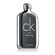 Sophisticated bottle of Calvin Klein CK One Essence Parfum Intense with minimalist design