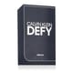 Calvin Klein Defy Parfum - parfüümi pudel