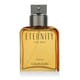 Элегантный флакон Calvin Klein Eternity Parfum для мужчин